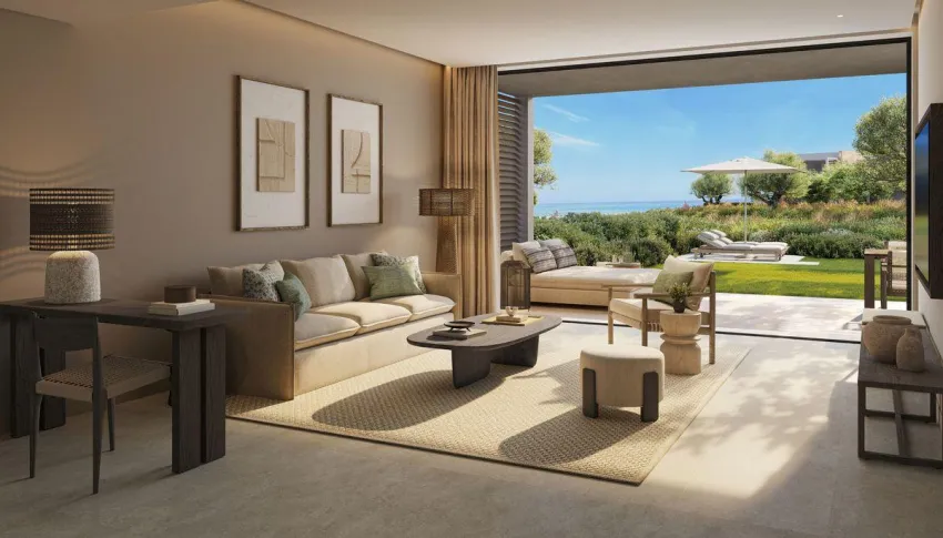 Ikos Resort Kissamos 5*-9