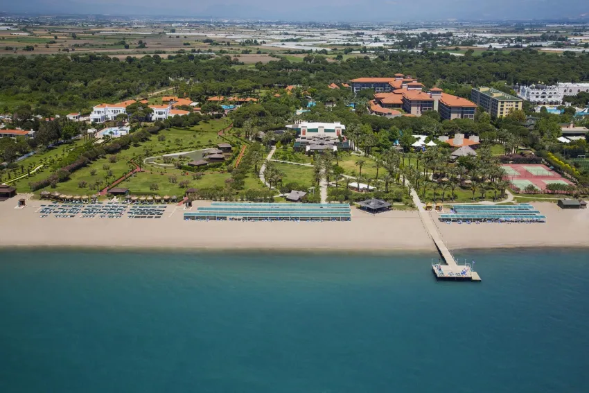 Ic Hotels Green Palace 5*-1