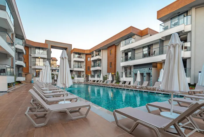 Side Amour Hotel 4* - Side - Turcia