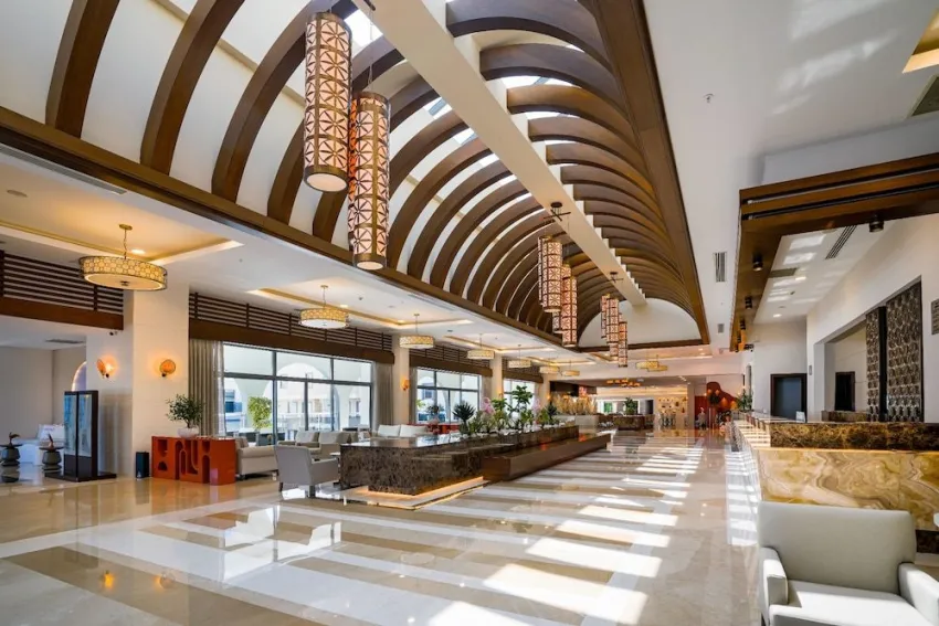 Side Aluna Hotel (Ex. Diamond Beach Hotel & Spa) 5*-7