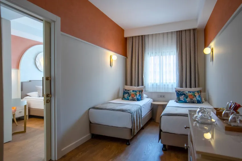 Fame Residence Lara 5*-20