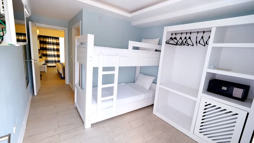 MARINE FAMILY CLUB HOTEL  5*-27