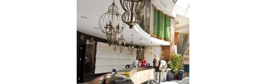 Side Alegria Hotel & Spa (Adult Only +16) 5*-4