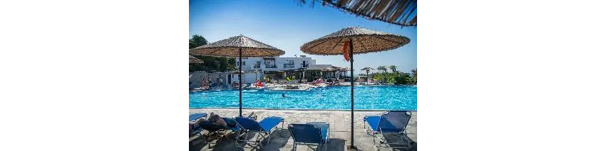 Semiramis Village Hotel 4*-11