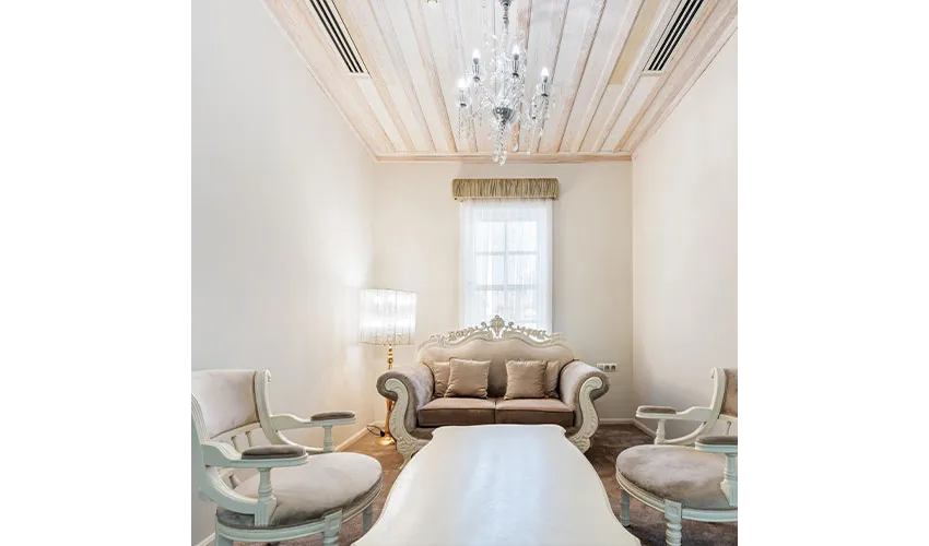 Elegance East Hotel - Boutique Class 4*-26