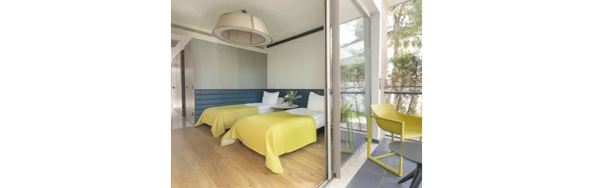 Voyage Belek Golf & Spa Hotel 5*-13