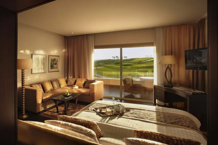 Steigenberger Makadi (Adults Only 16+) 5*-4