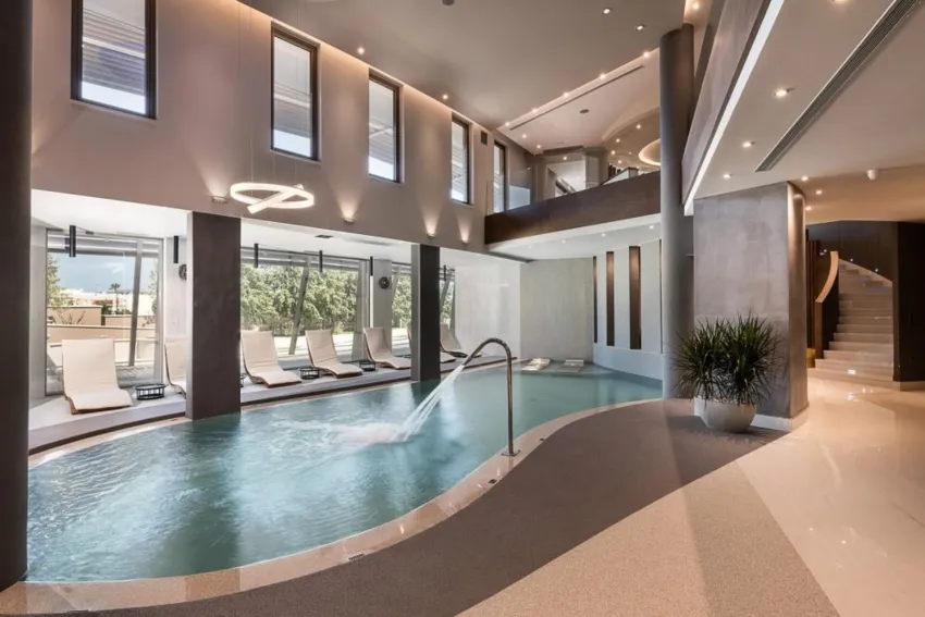 Cretan Dream Resort & Spa 4*-12