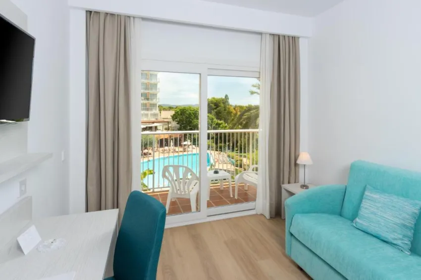 Valentin Grand Park Suite Hotel 4*-103