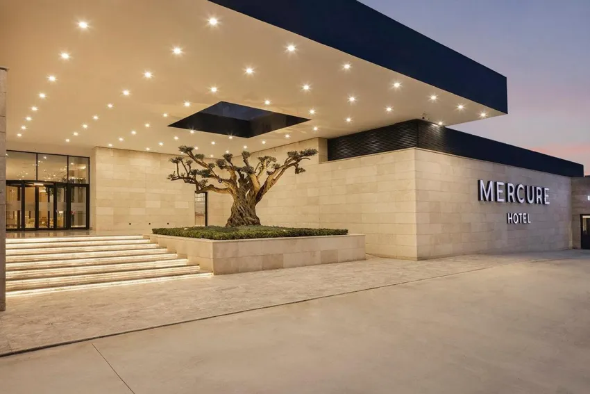 Mercure Antalya Belek 4*-2