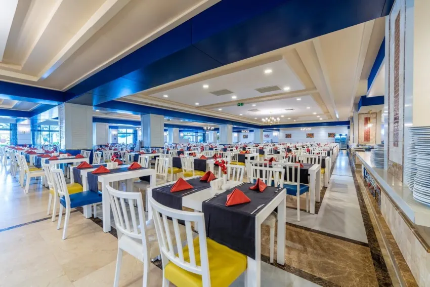 Orange County Belek 5*-18