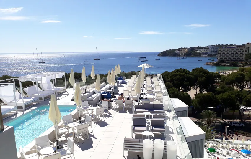 Reverence Mare Hotel 4*-2