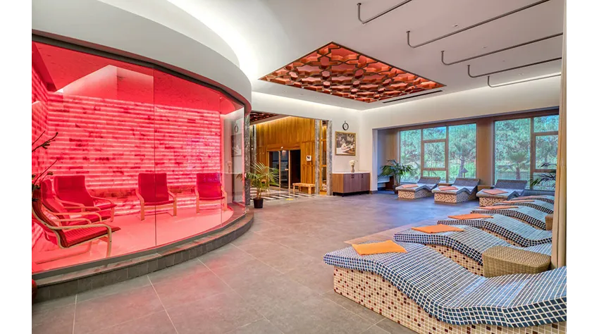 MEGASARAY CLUB BELEK  5*-49