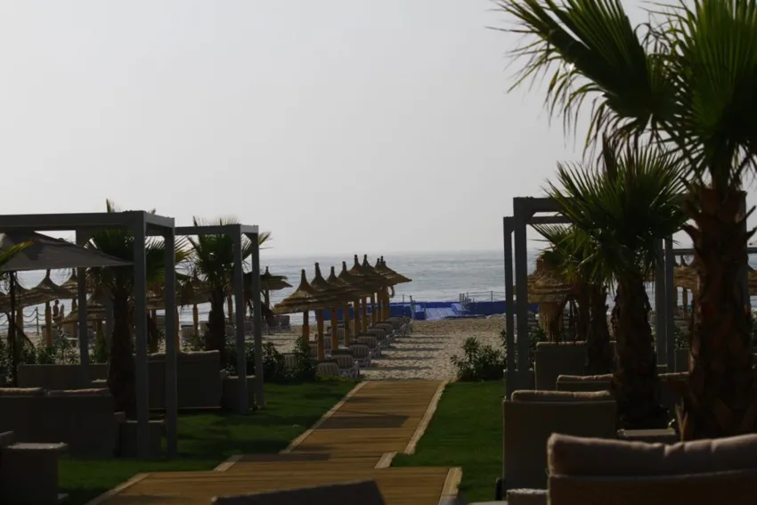 The Russelior Hotel & Spa 5*-29