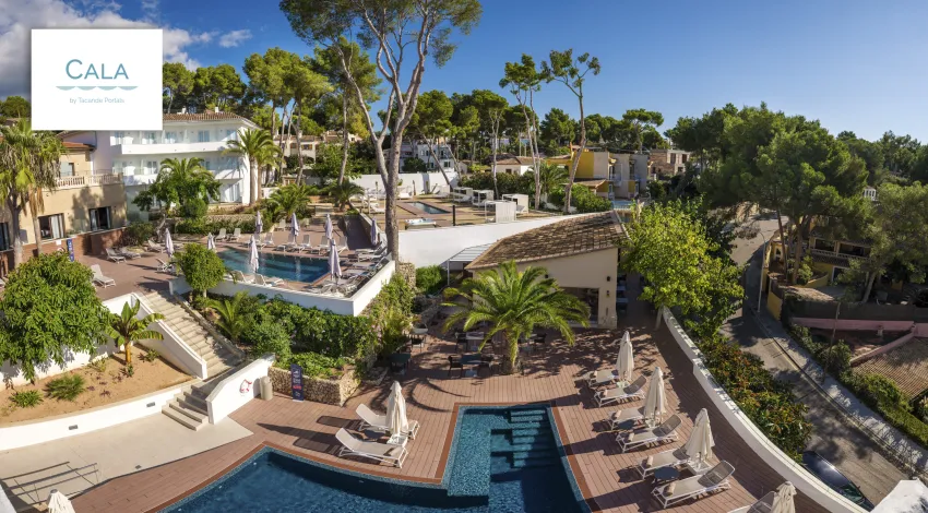 Tacande Portals 4*-74