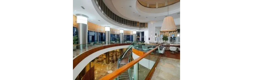 Baia Lara Hotel 5*-2