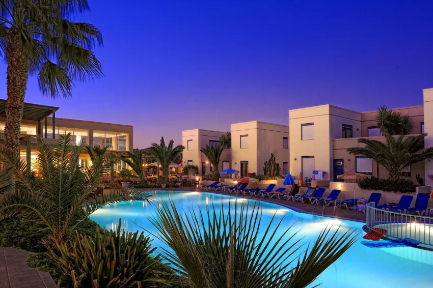 Meropi Hotel 4*-1