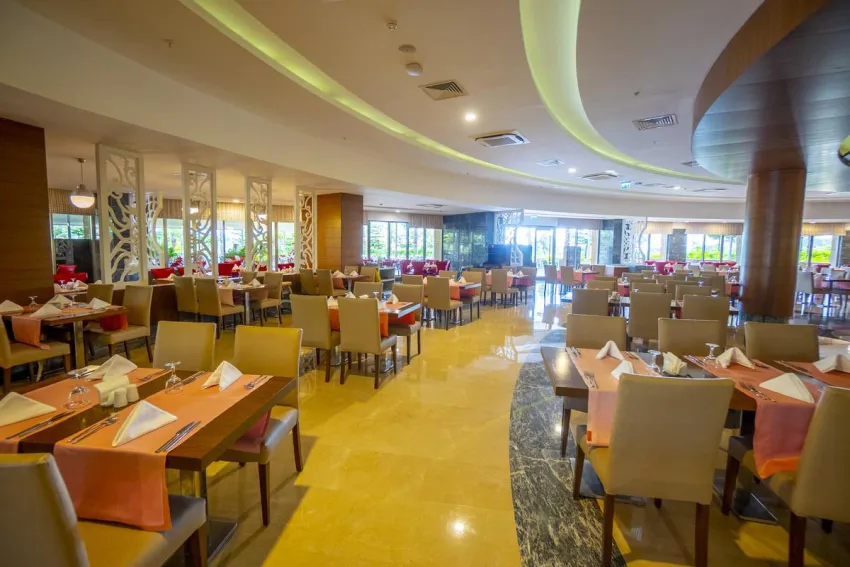 Sunmelia Beach Resort Hotel & Spa 5*-20