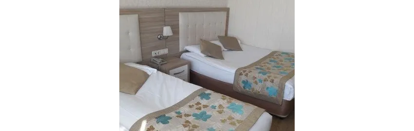 Cender Hotel 4*-14