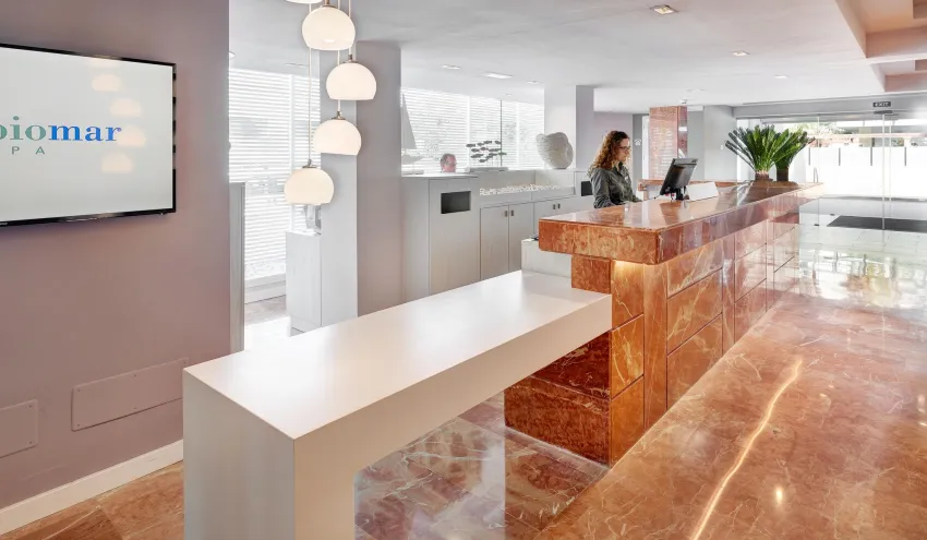 Protur Bonamar 4*-11