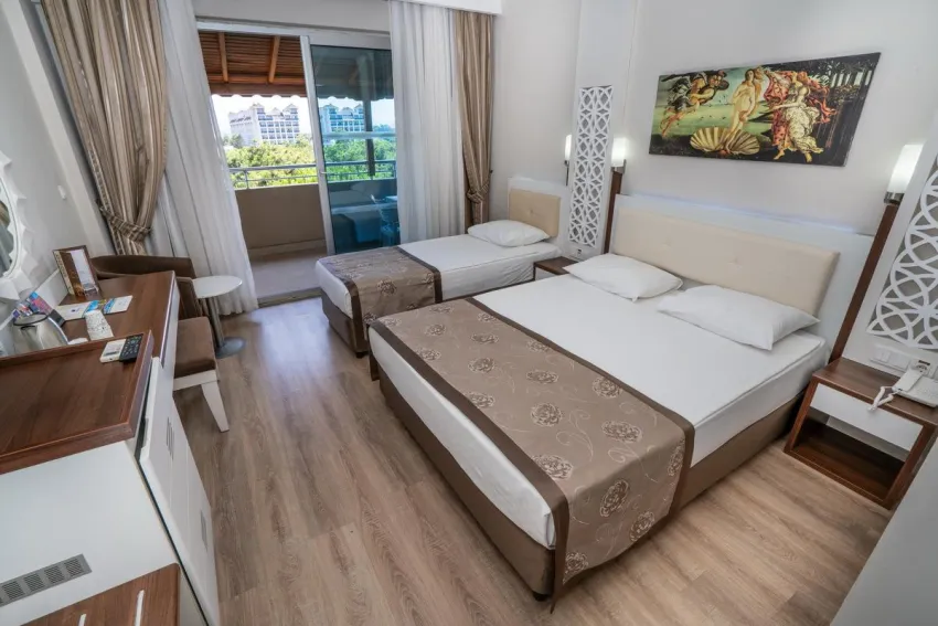 Linda Resort Hotel 5*-36