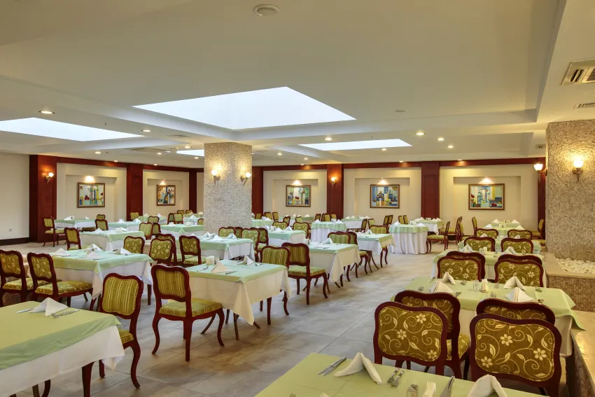 Sunis Kumkoy Beach Resort & Spa 5*-48