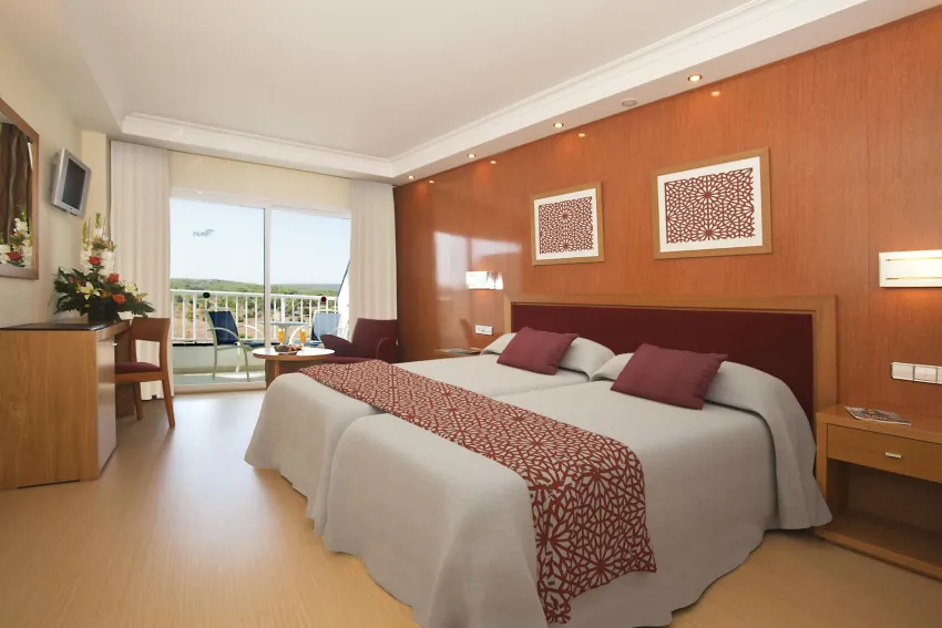 HSM Atlantic Park Hotel 4*-17