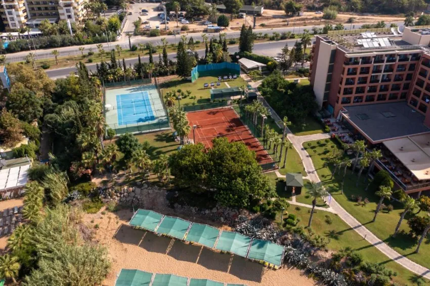 Aqi Pegasos Royal Hotel 5*-17