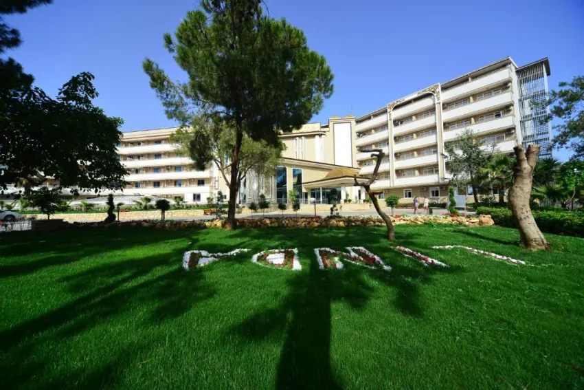 Linda Resort Hotel 5*-7