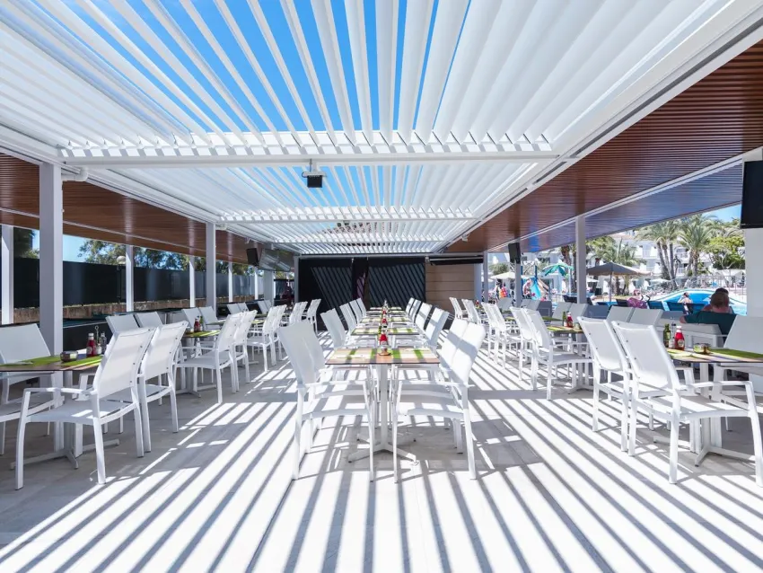 Playas Cas Saboners 3*-116