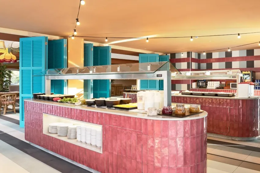 Tent Mojito Suites -13