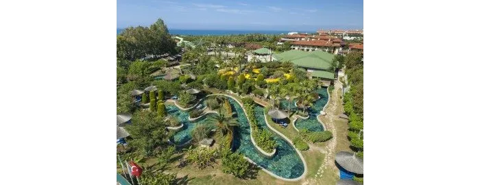 Club Grand Side 5* - Side - Turcia