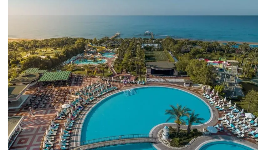 Club Hotel Turan Prince World 5*-9