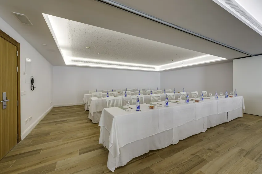 Coronado Thalasso and Spa Hotel 5*-85