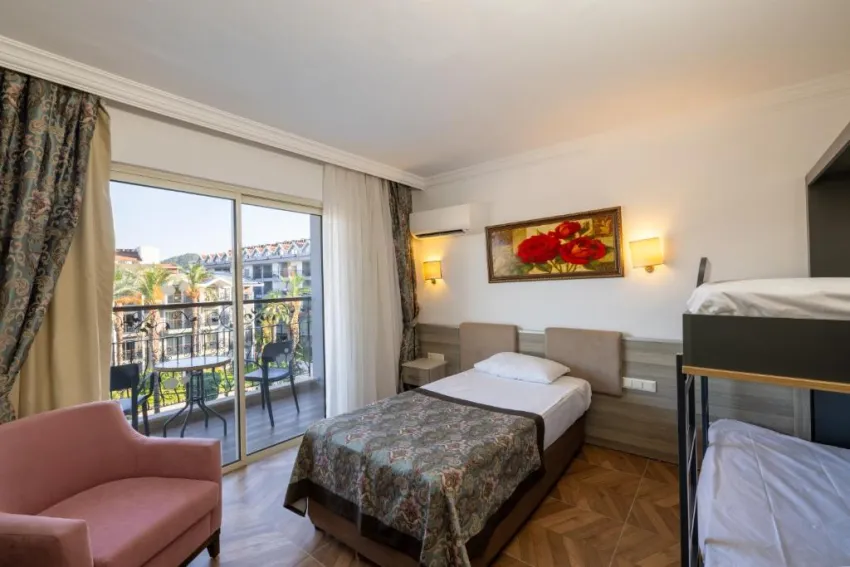 Crystal Aura Beach Resort & Spa 5*-50