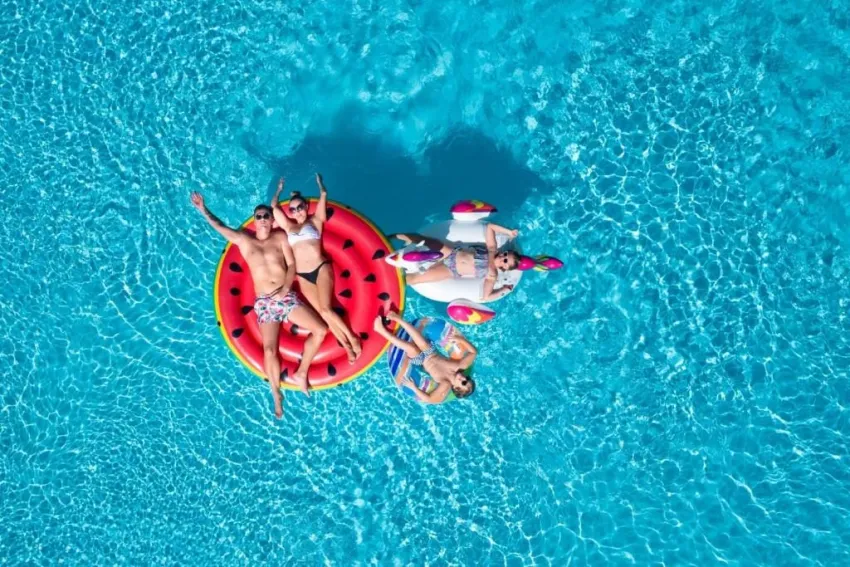 SEVEN SEAS HOTEL LIFE (OTIUM HOTEL LIFE)  5*-29