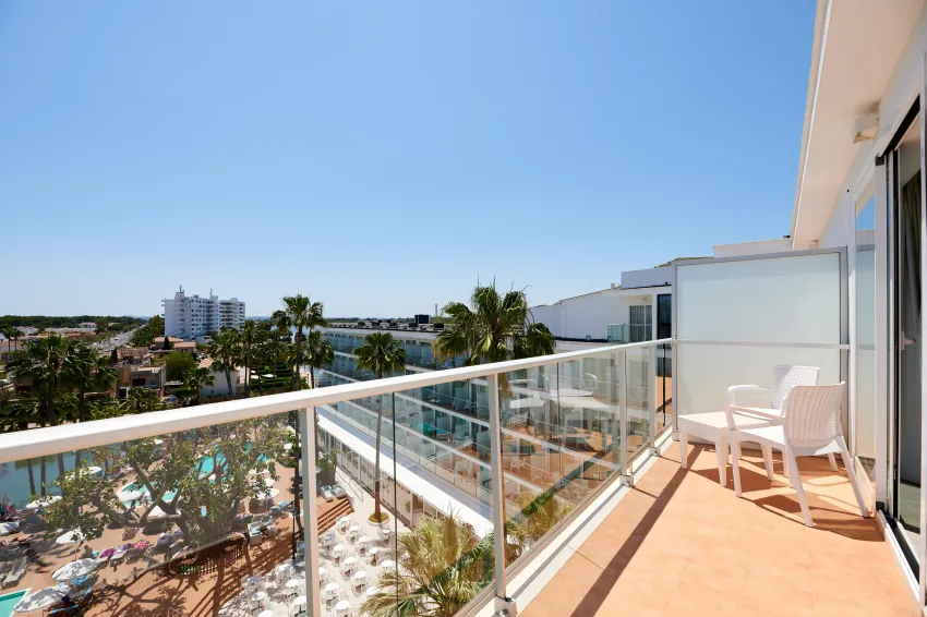 Alua Boccaccio 4*-50