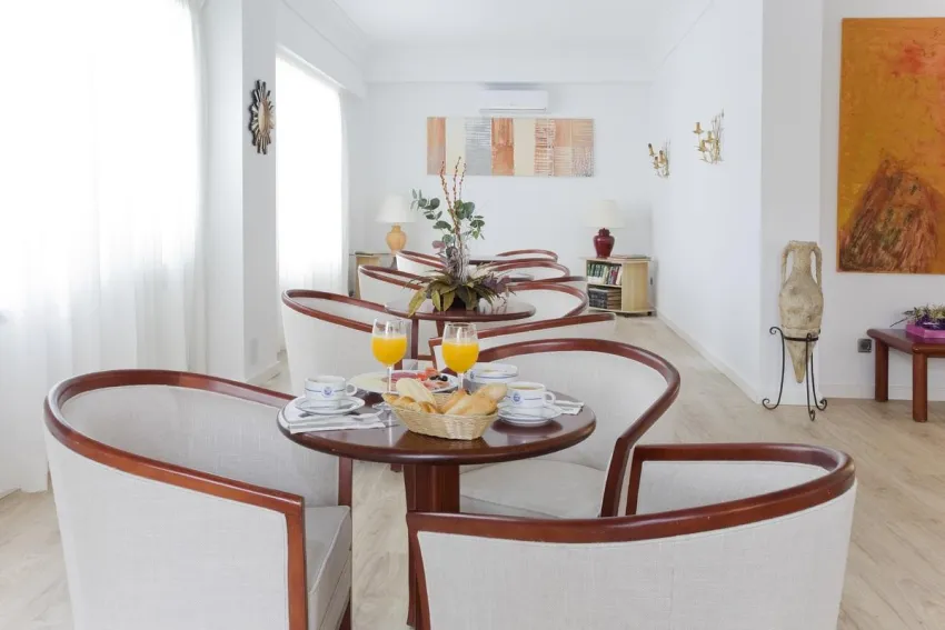 Petit Garden Hotel by Flacalco 3*-12