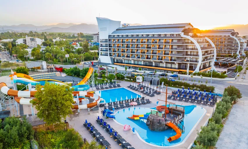 Senza The Inn Resort & Spa 5*-16