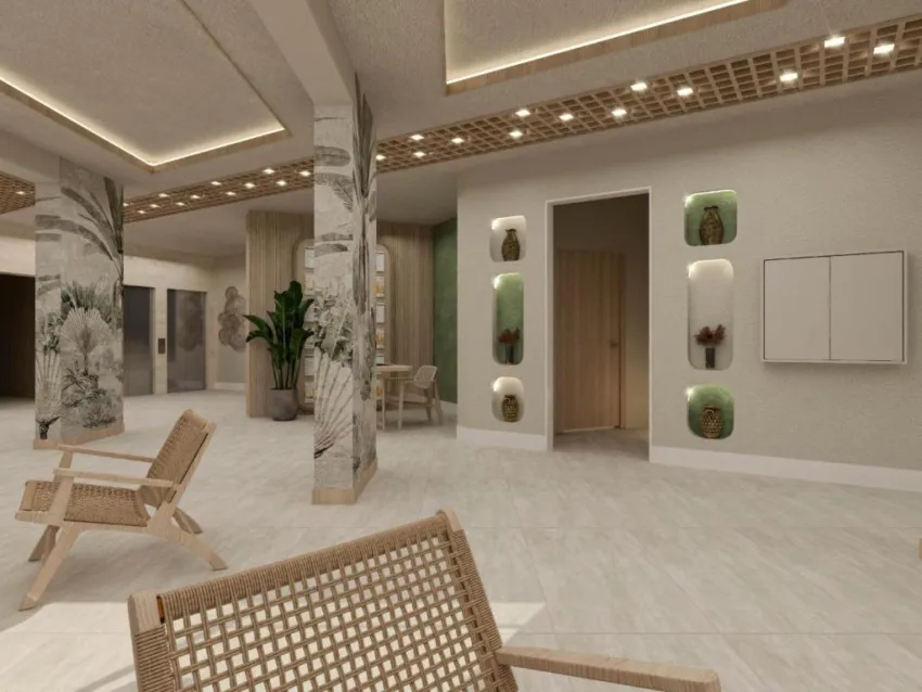 ANNABELLA PARK HOTEL  4*-7