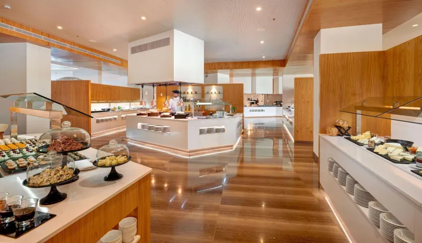 Playa de Palma Palace Hipotels 5*-13