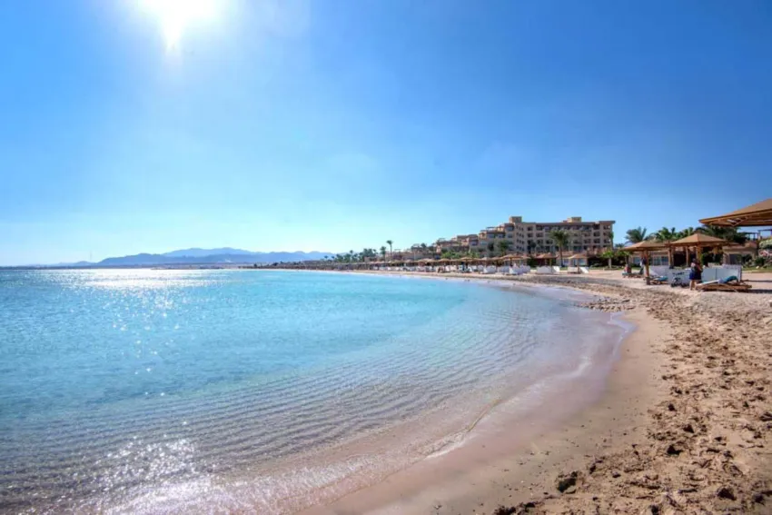 Shams Prestige Abu Soma 5*-4