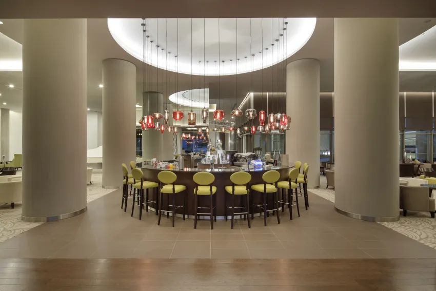 The Sense Deluxe Hotel 5*-9