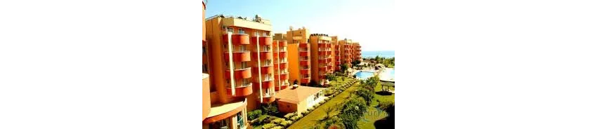 Grand Uysal Beach & Spa Hotel 3*-6