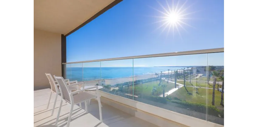 HILTON SKANES MONASTIR BEACH RESORT  5*-79