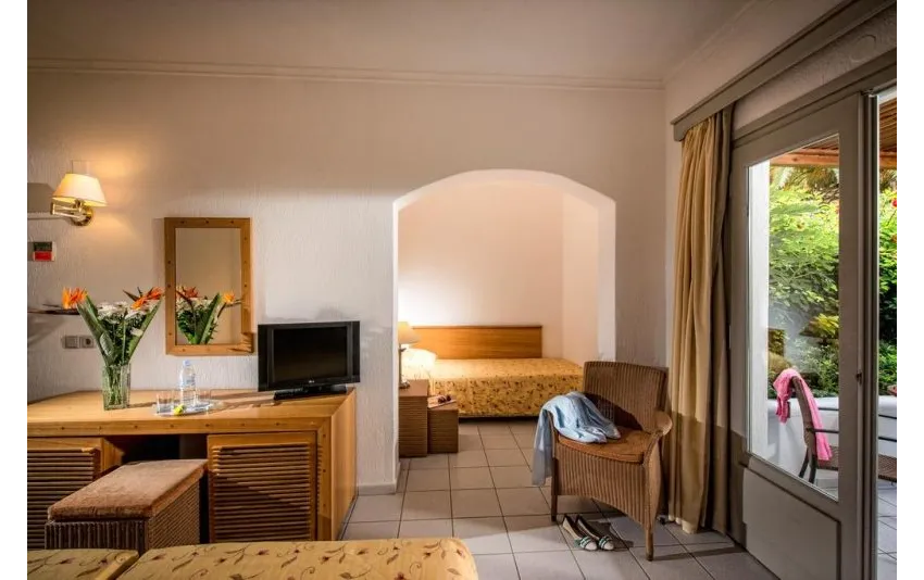 Annabelle Beach Resort 5*-11