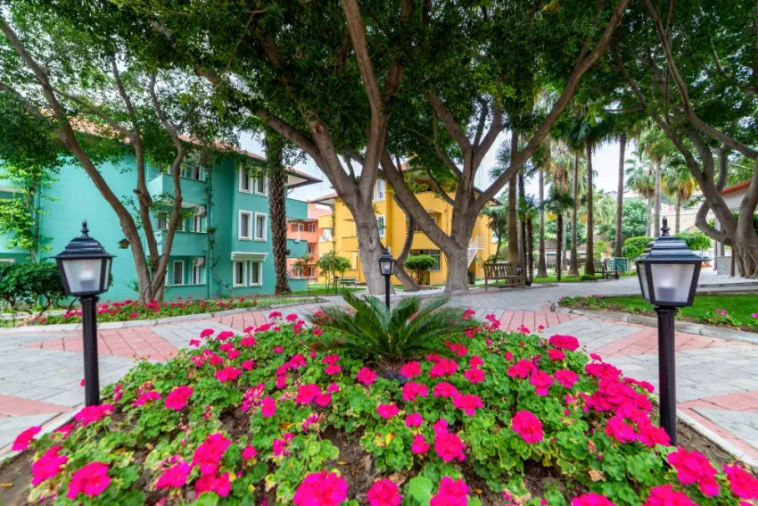 ARMAS GREEN FUGLA BEACH  4*-11