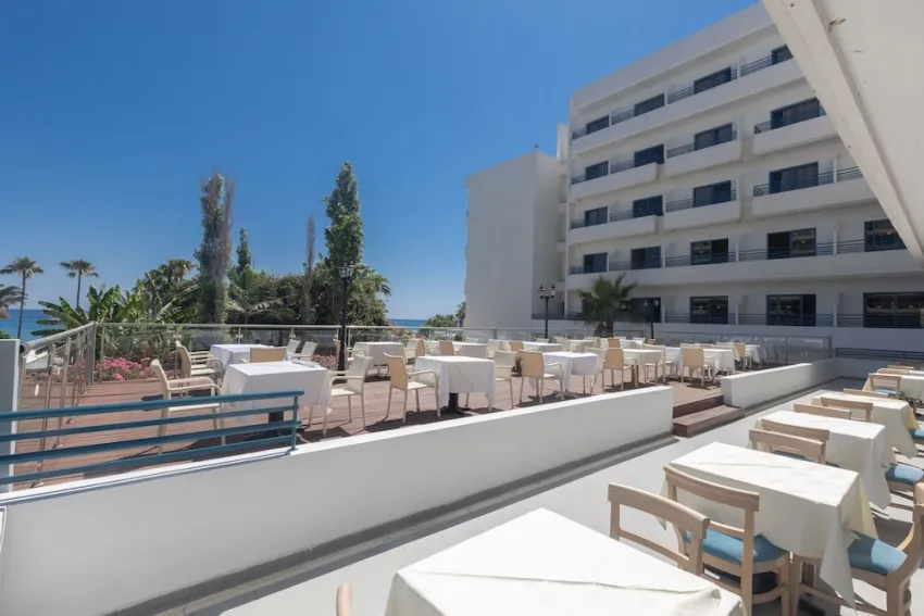 Iliada Beach Hotel 4*-64