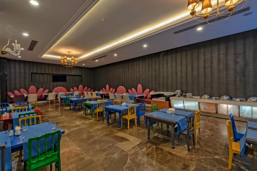 Kirman Belazur Belek 5*-88