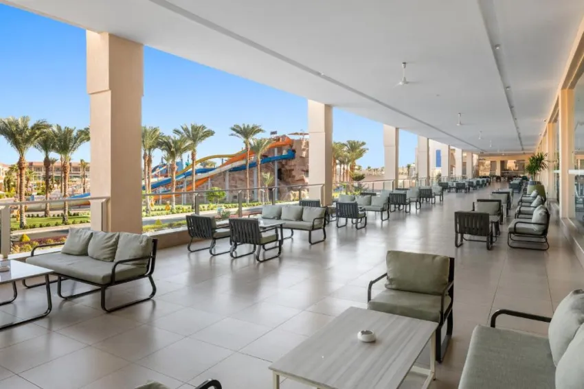 ALBATROS AQUA BLU SHARM EL SHEIKH  5*-180
